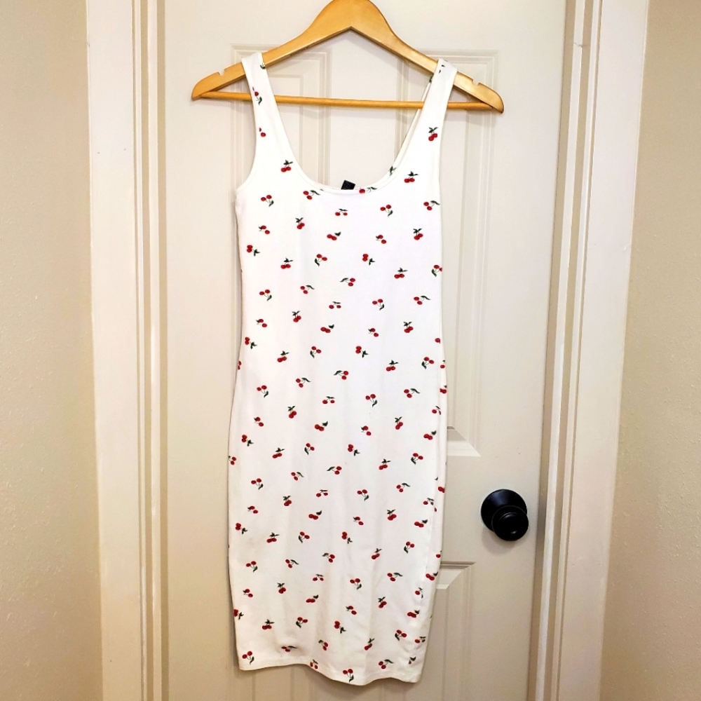 Bodycon Dress